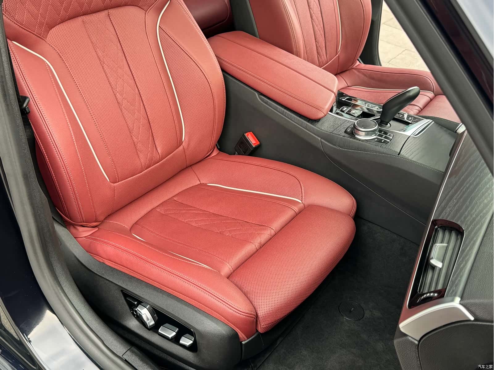 BMW 5 Series, 2021 6