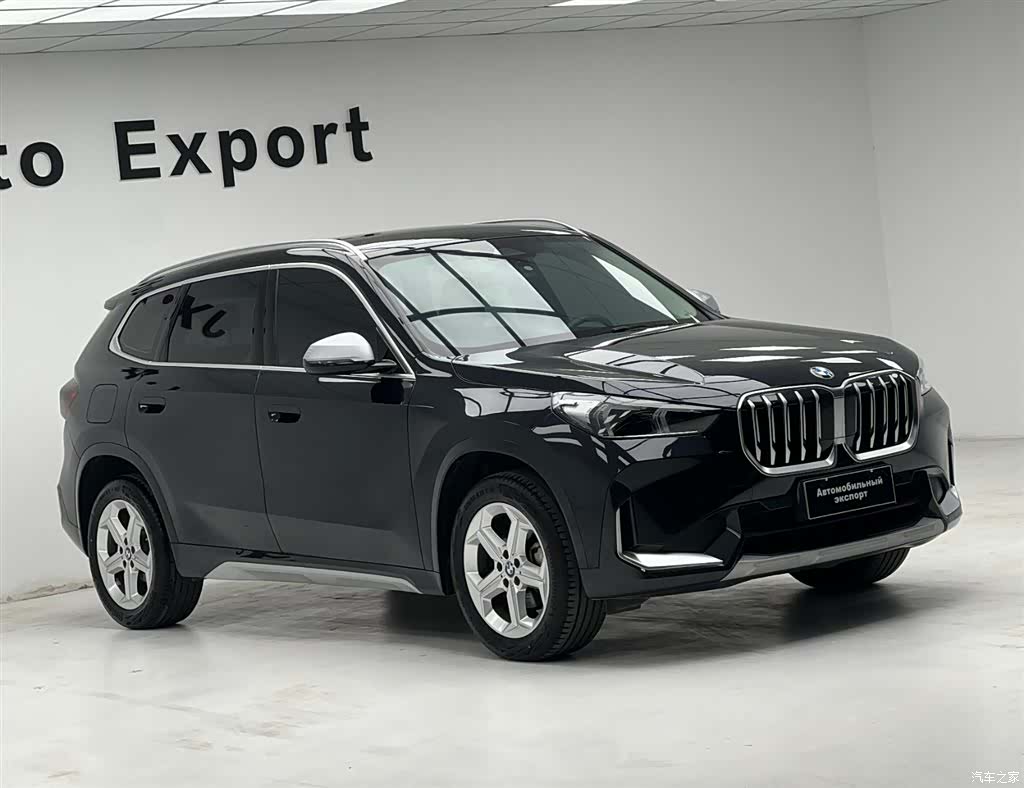 BMW X1, 2023 3