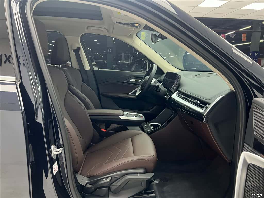 BMW X1, 2023 17