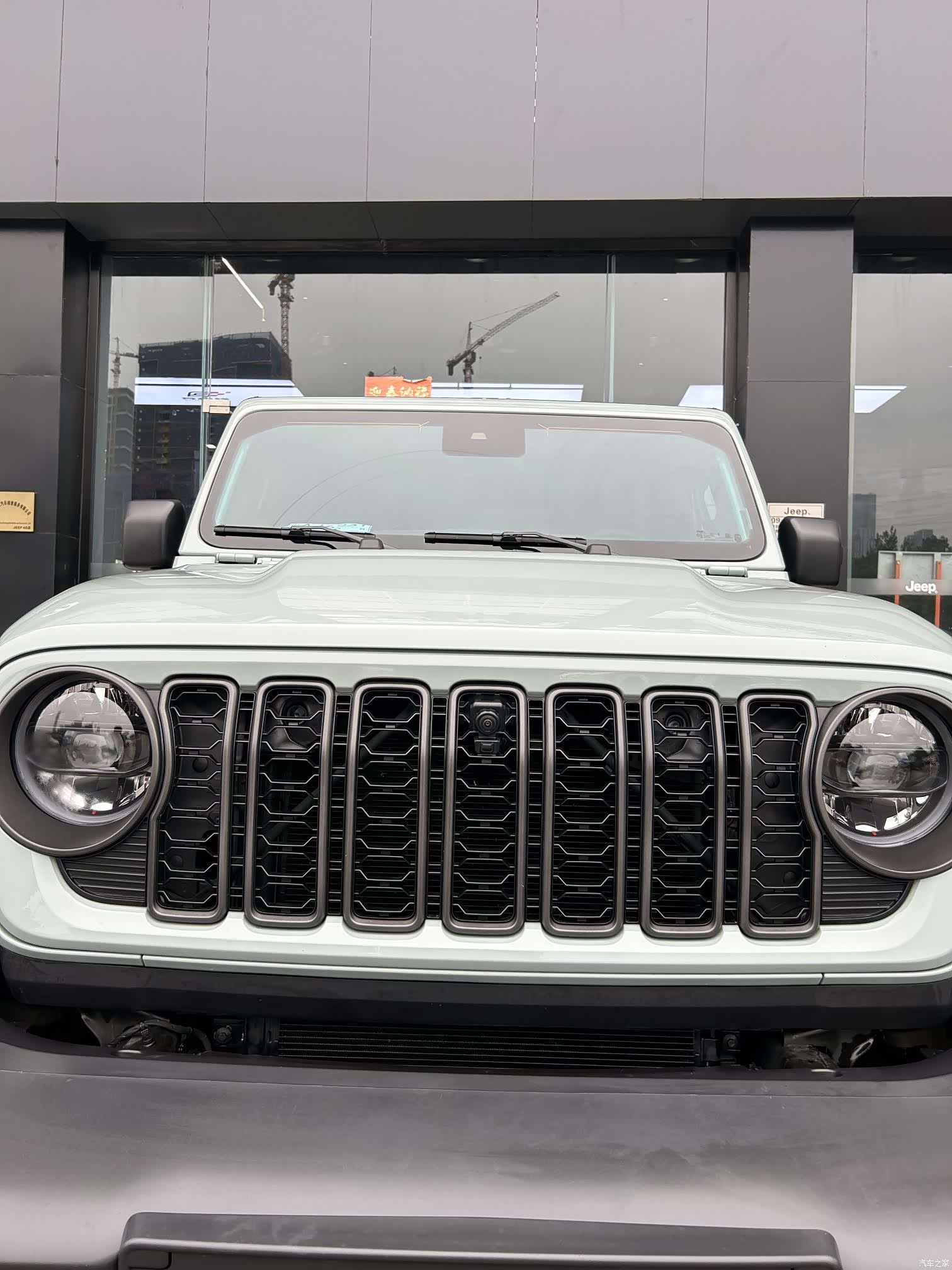 Jeep Wrangler, 2024 18