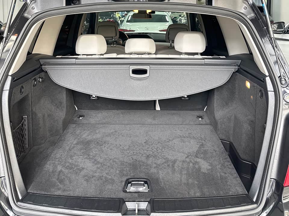 Mercedes-Benz GLK class