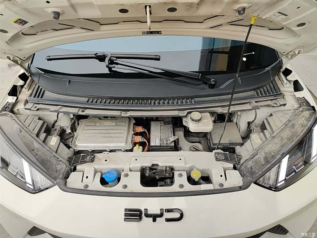 BYD Seagull, 2024 20