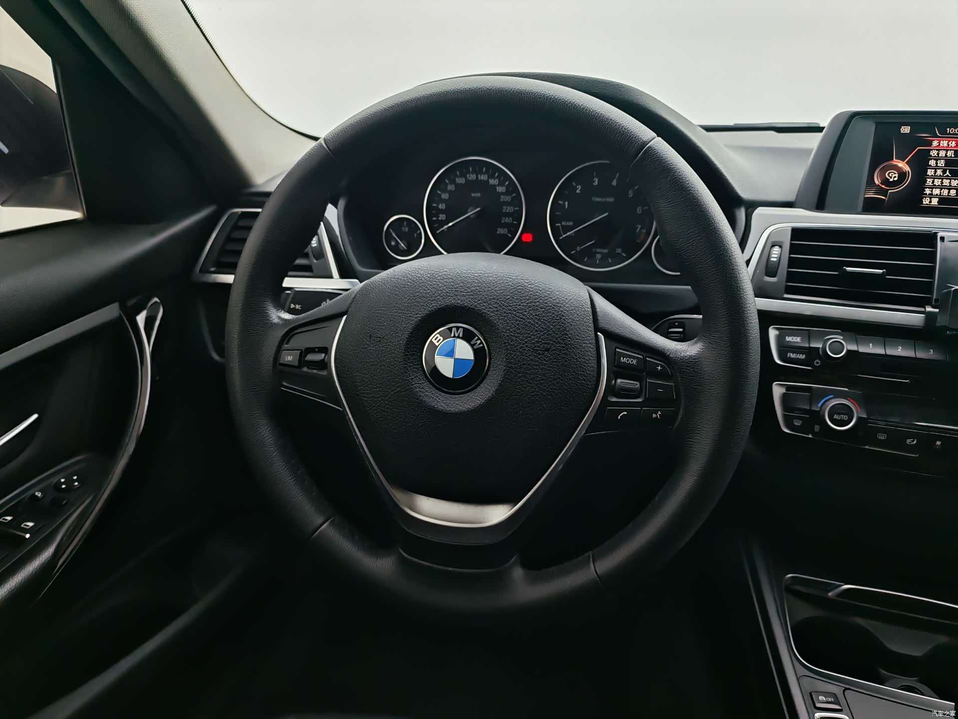 BMW 3 Series, 2017 15