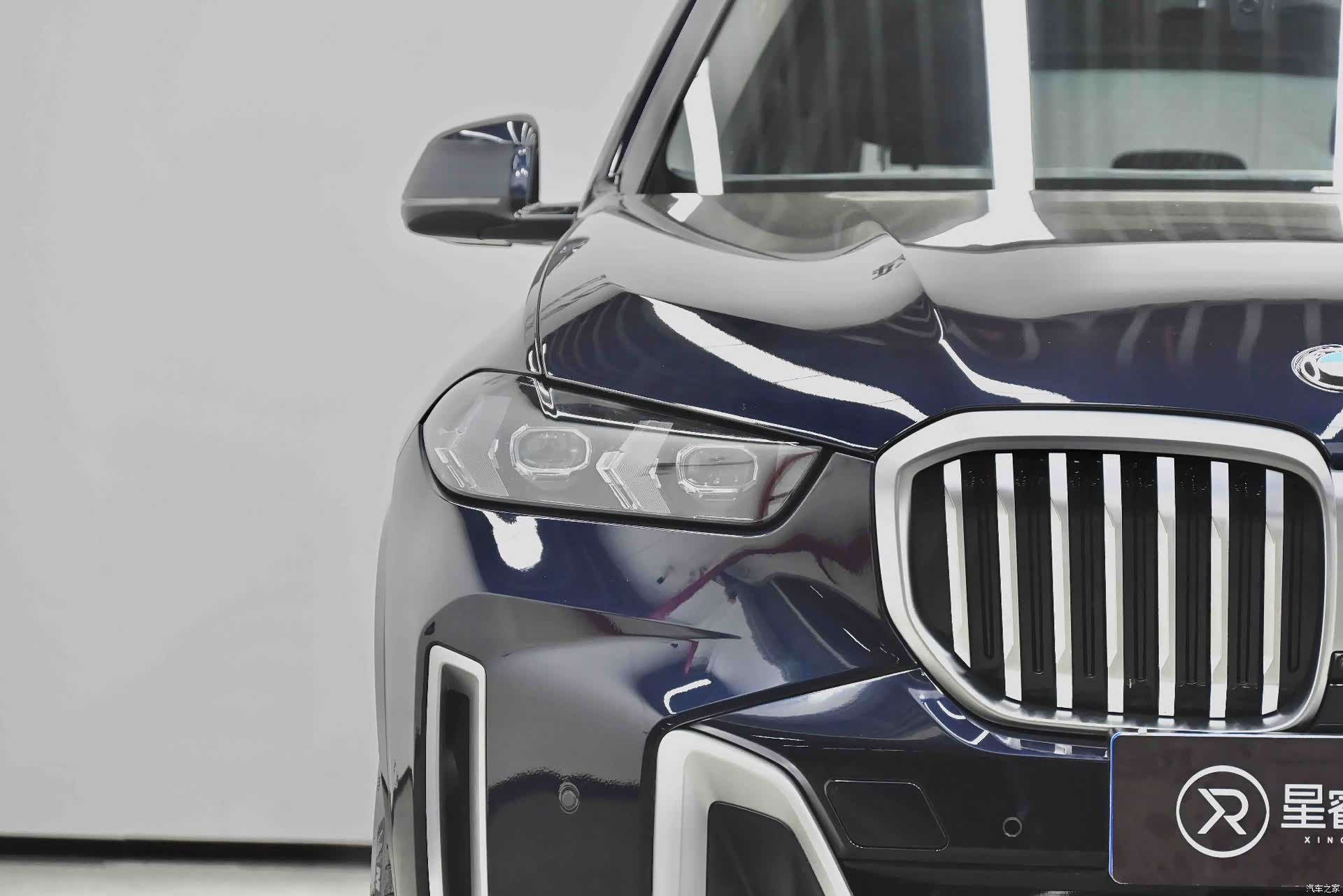 BMW X5, 2024 6