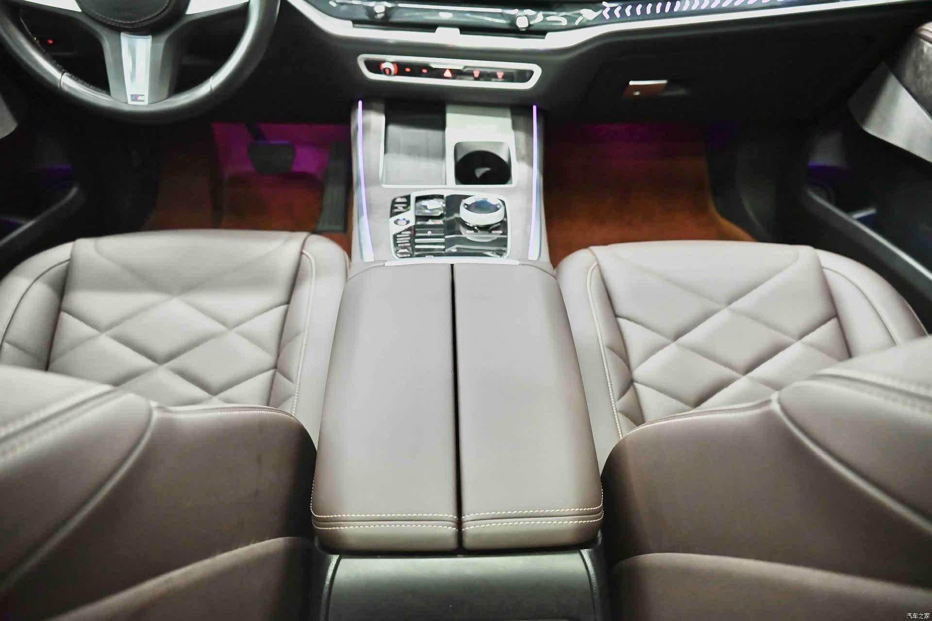 BMW X5, 2024 21