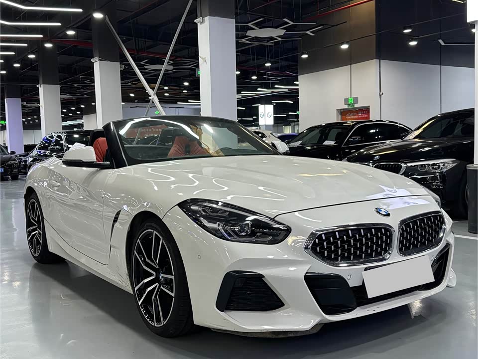 BMW Z4