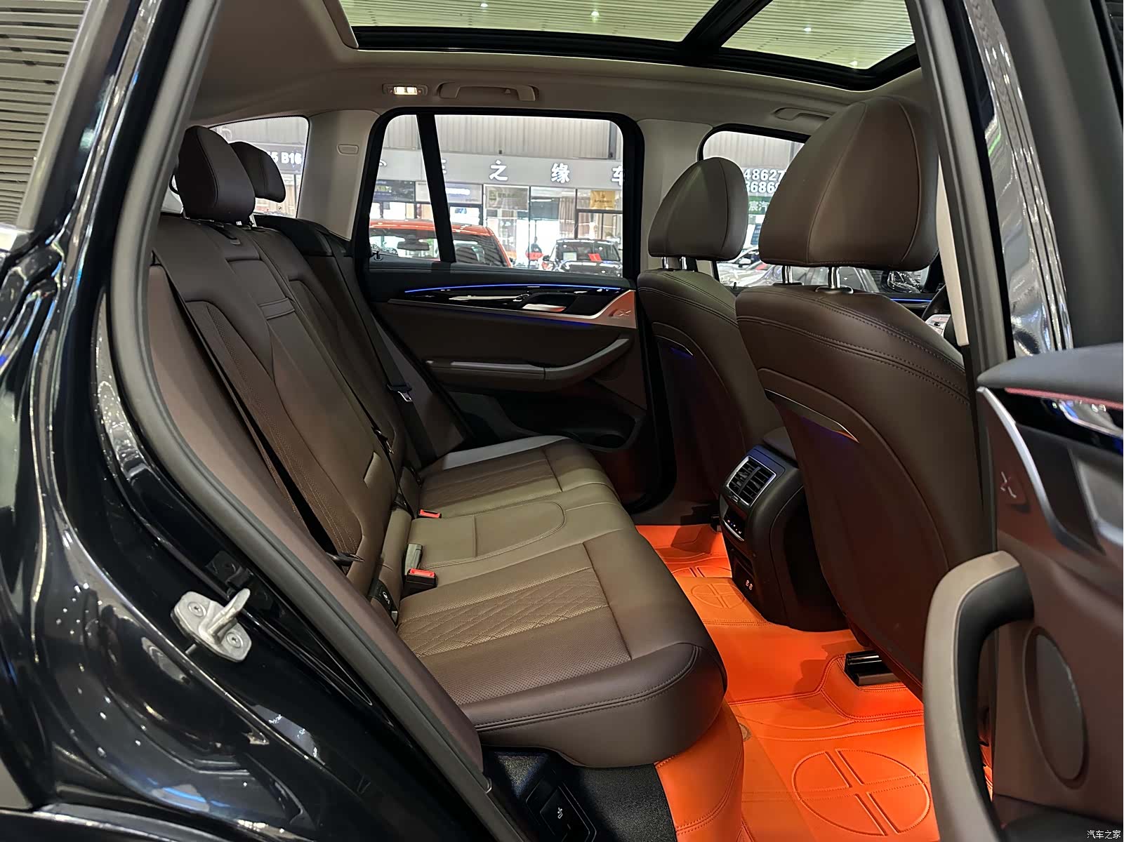 BMW X3, 2023 11