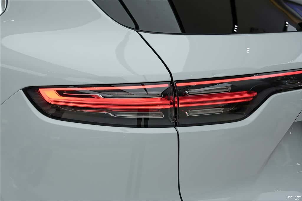 Porsche Cayenne, 2021 25