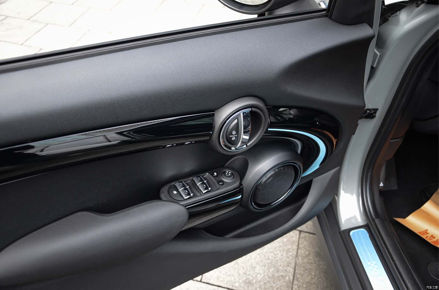 Mini Cooper, 2022 15