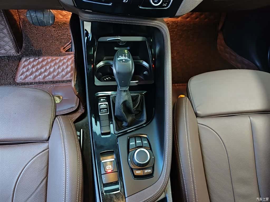 BMW X1, 2018 14