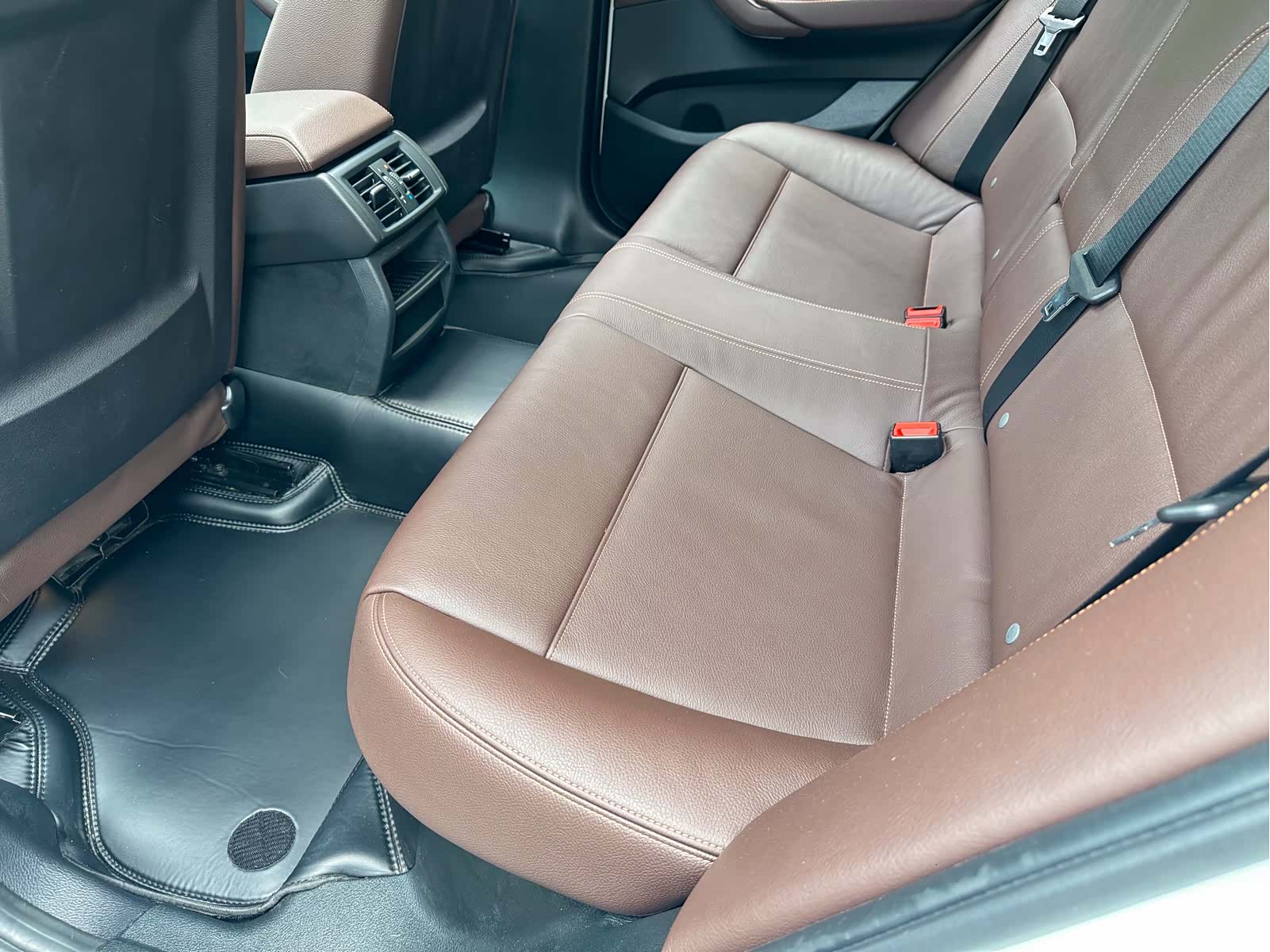 BMW X4, 2016 19