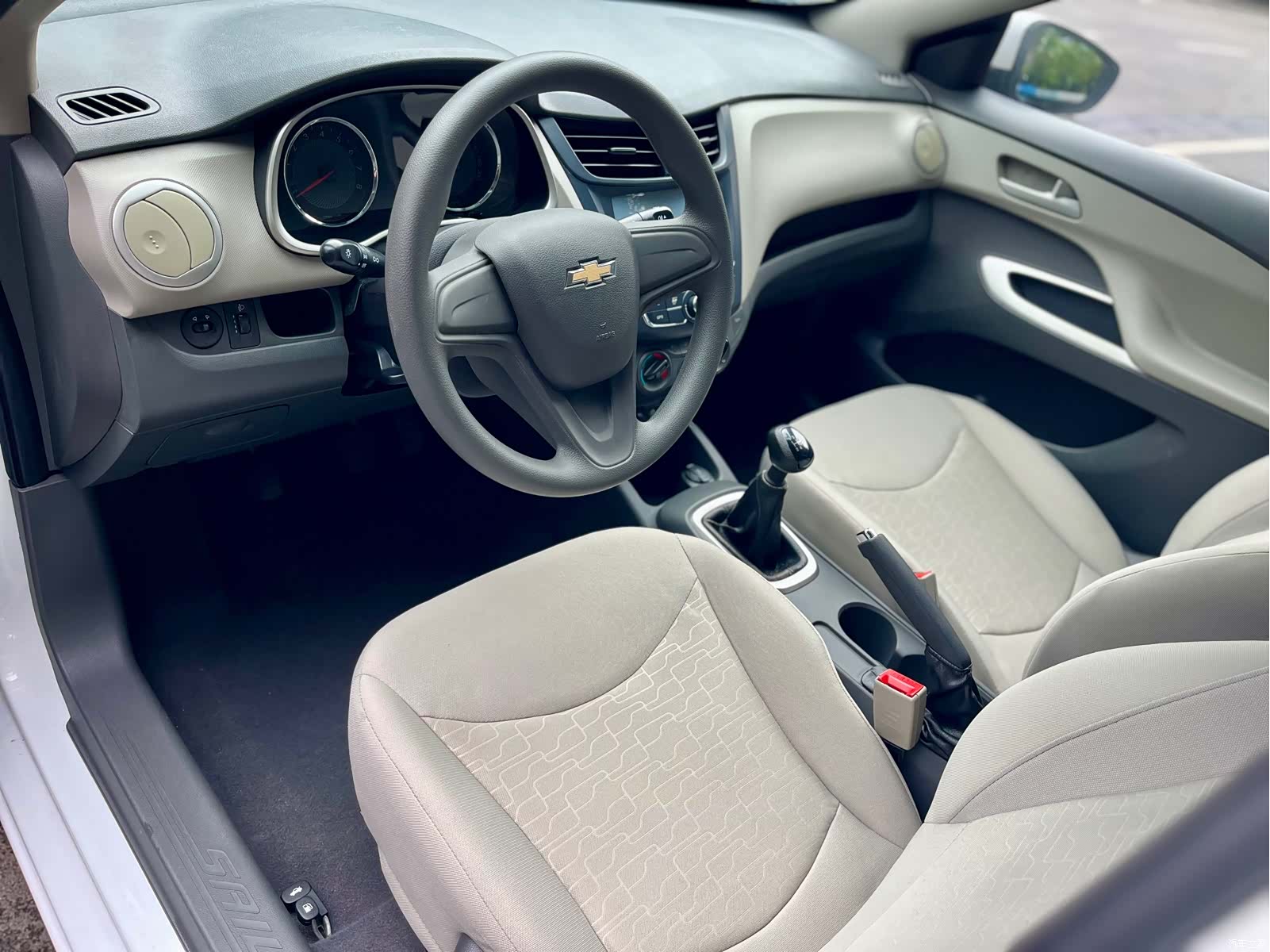 Chevrolet 3, 2016 8
