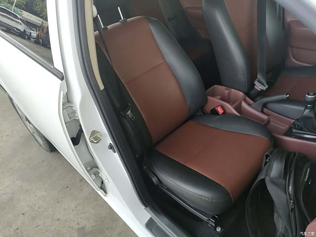BYD F3, 2018 25