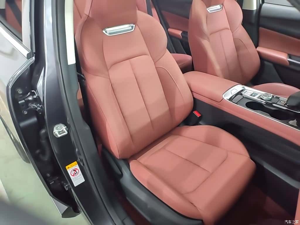Changan CS55, 2025 25