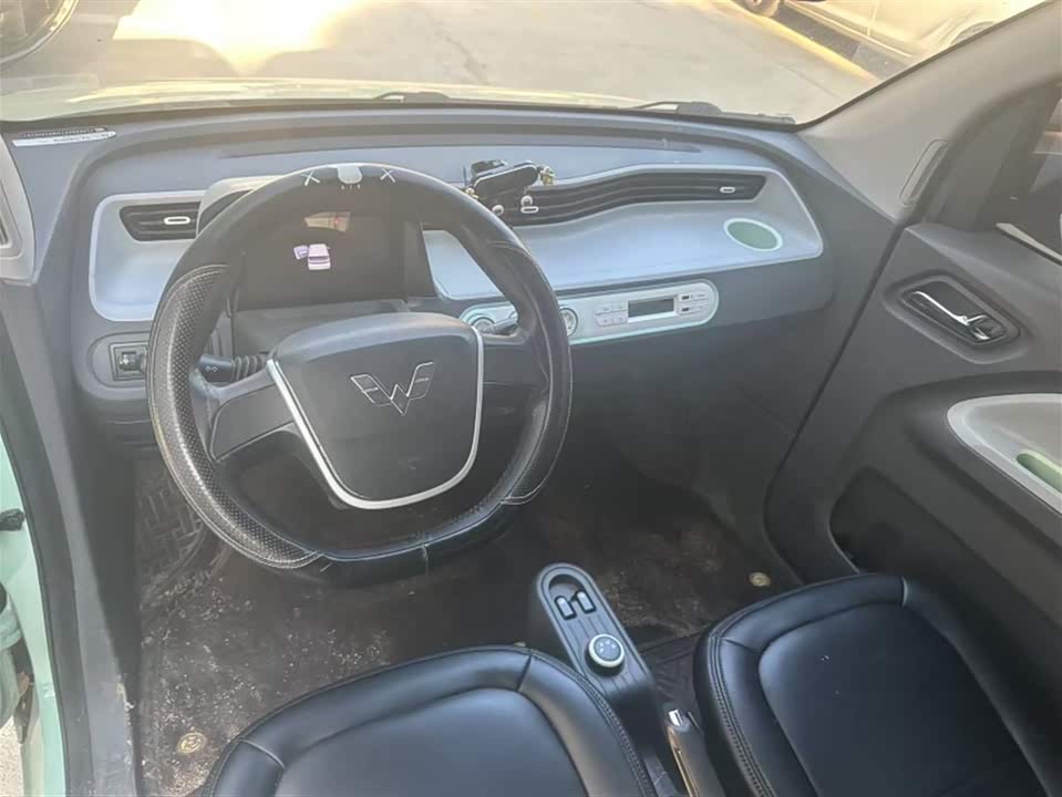 Wuling Hongguang MINIEV Wuling Hongguang MINIEV