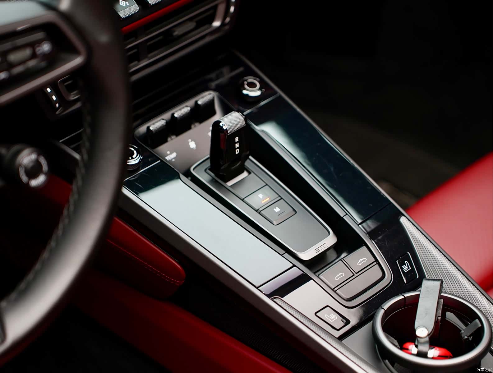 Porsche 911, 2022 13