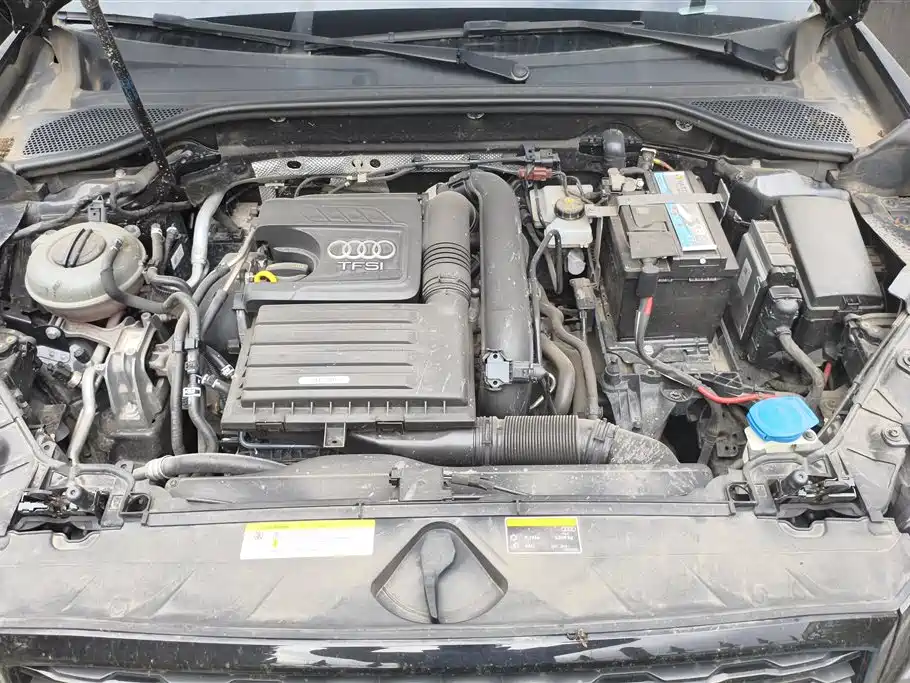 Audi Q2L Audi Q2L