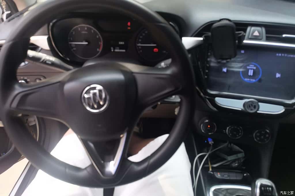 Buick 15N, 2019 12