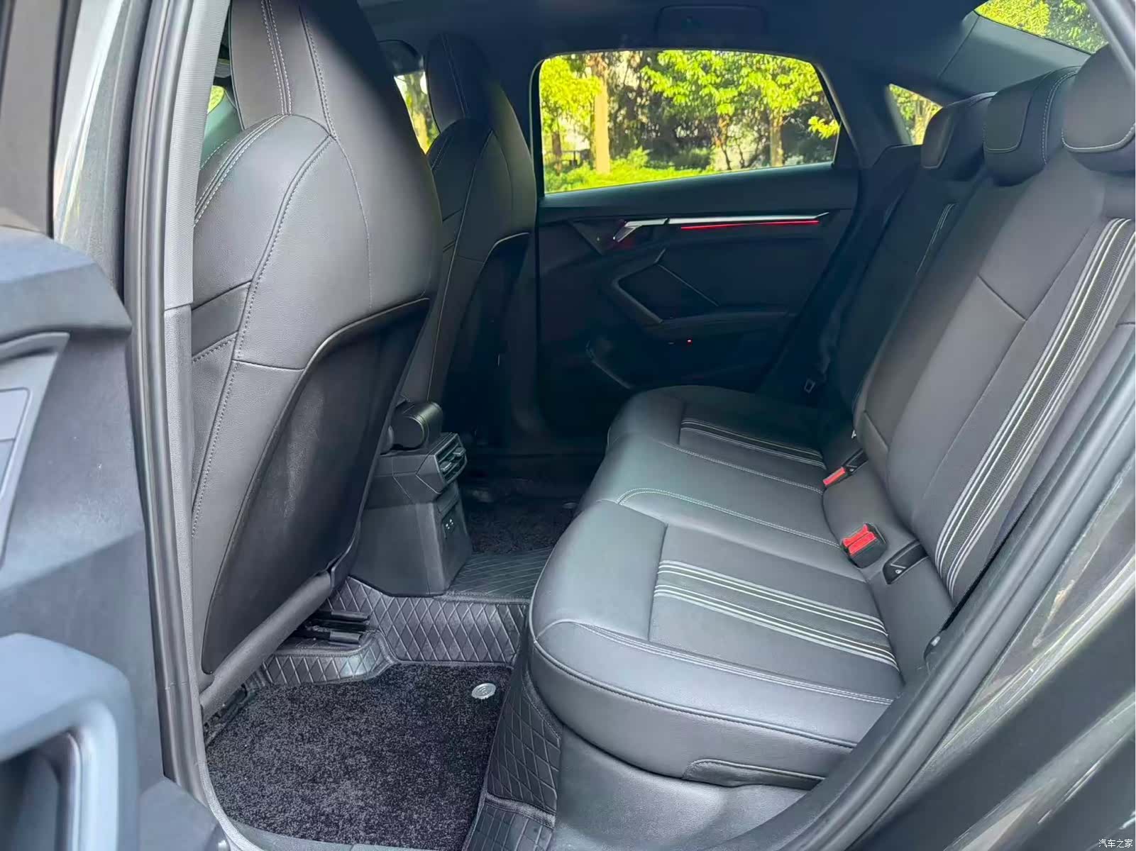 Audi A3, 2022 7