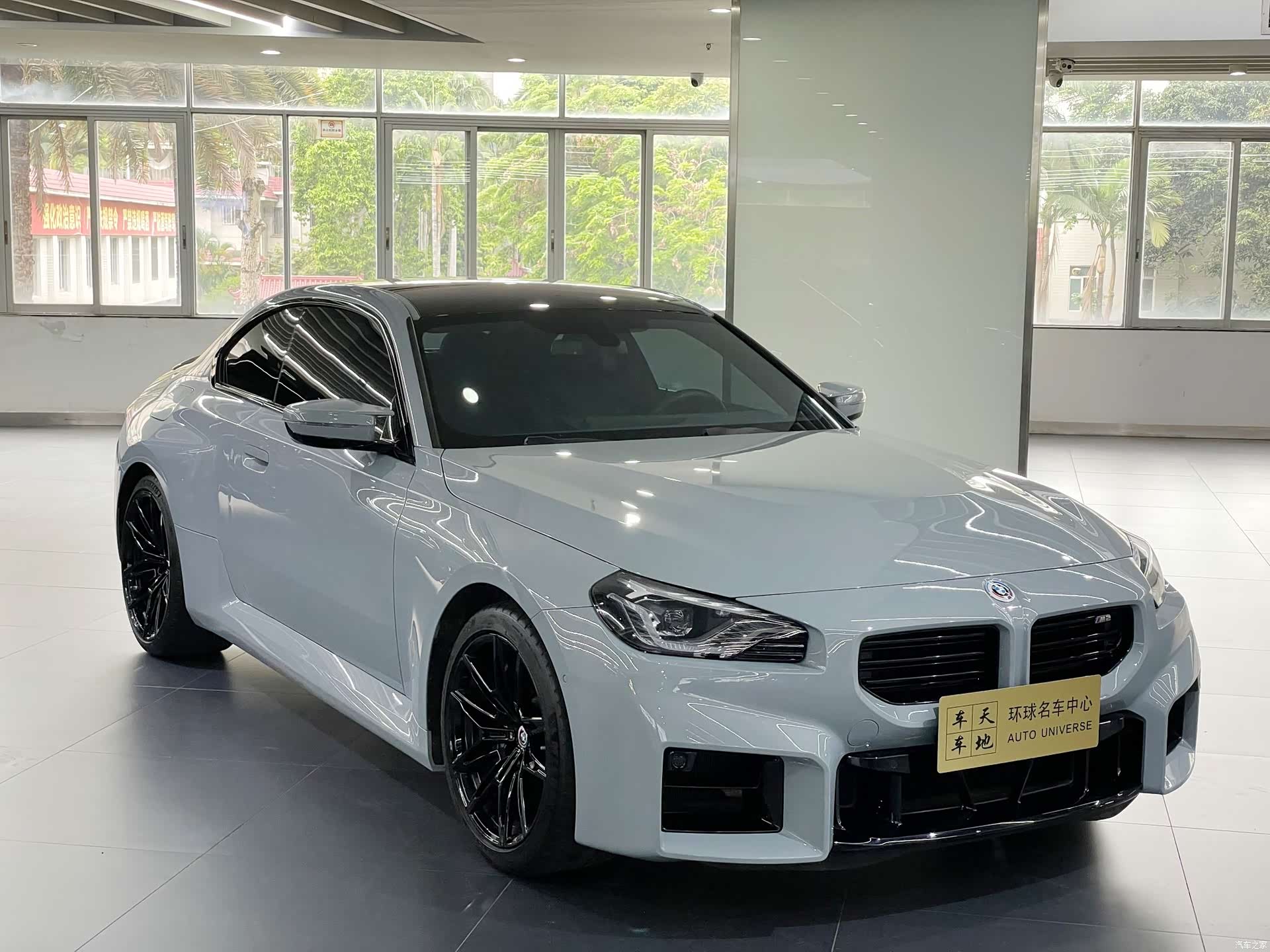 BMW M2, 2023 3