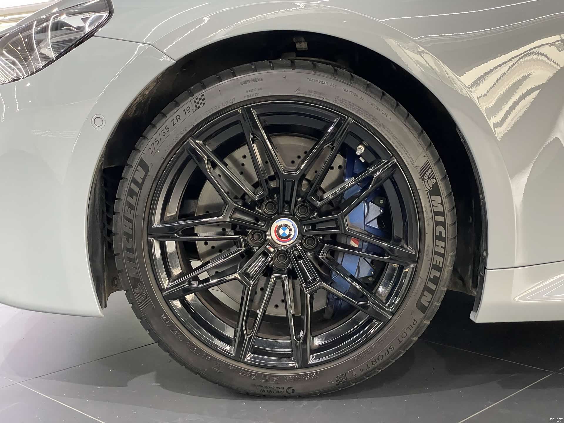 BMW M2, 2023 22
