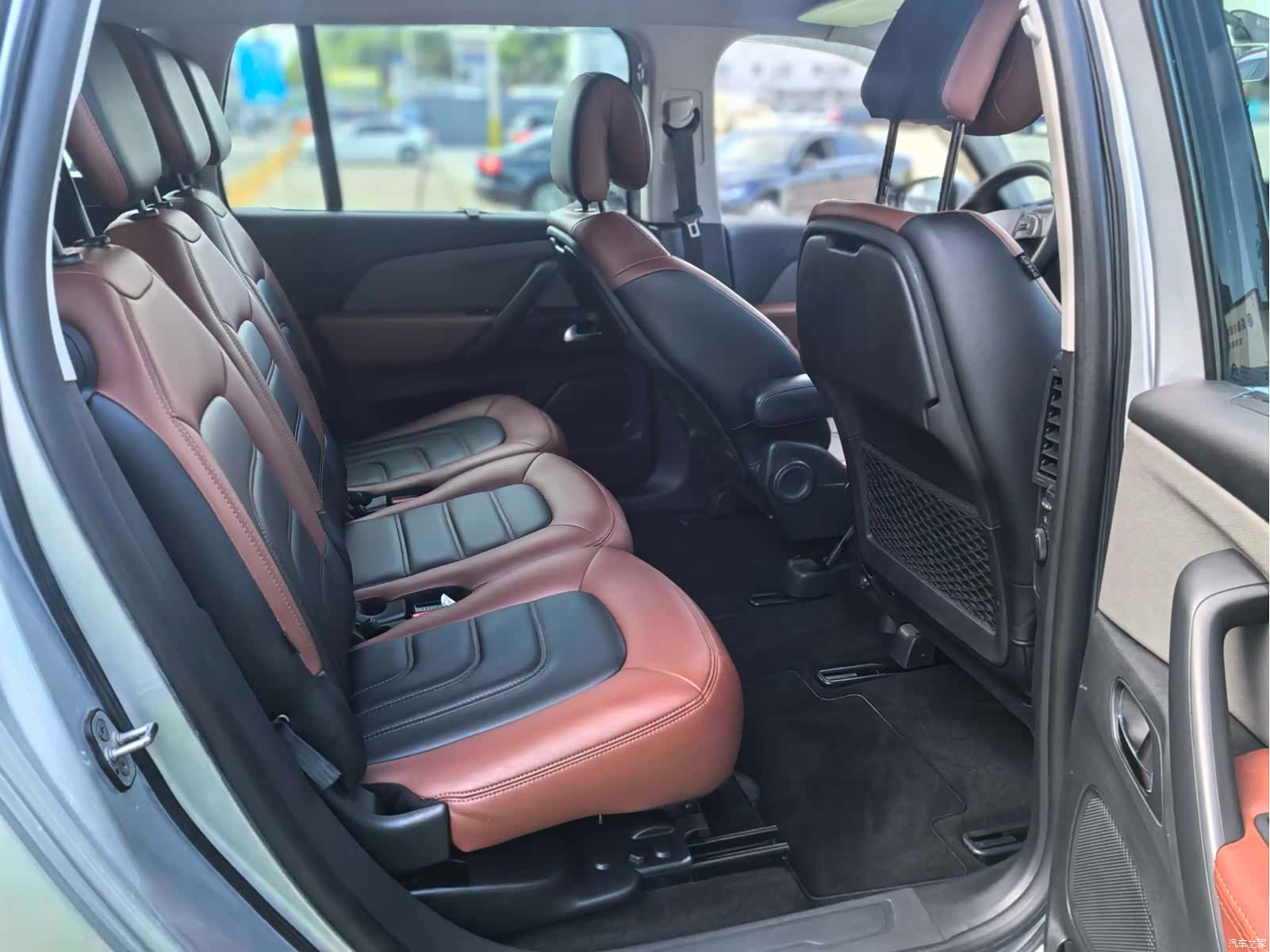 Citroen C4, 2018 16