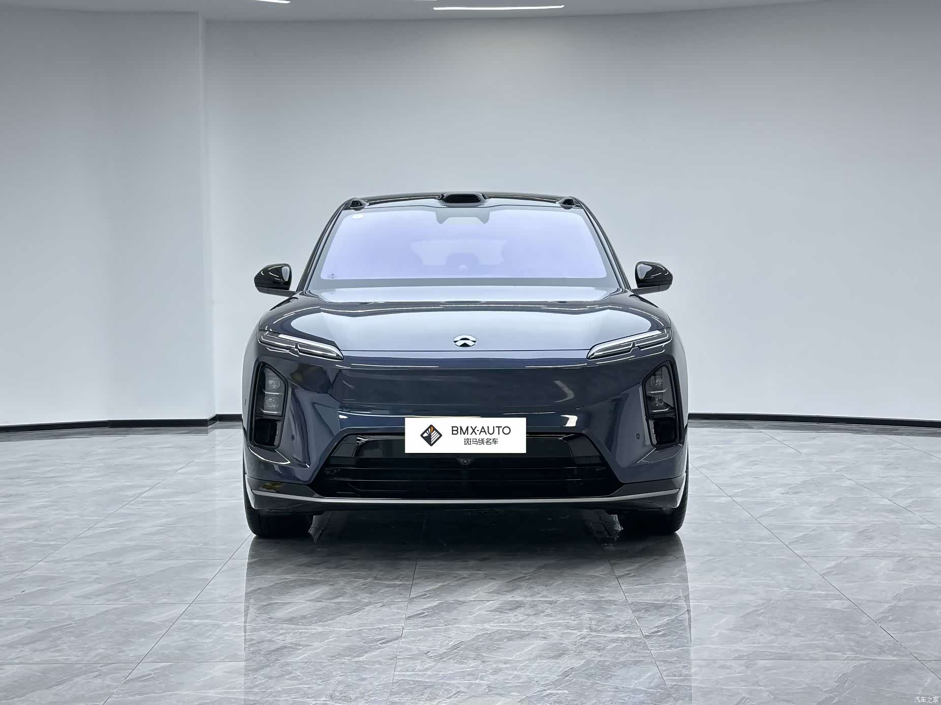 NIO EC6, 2025 все фото