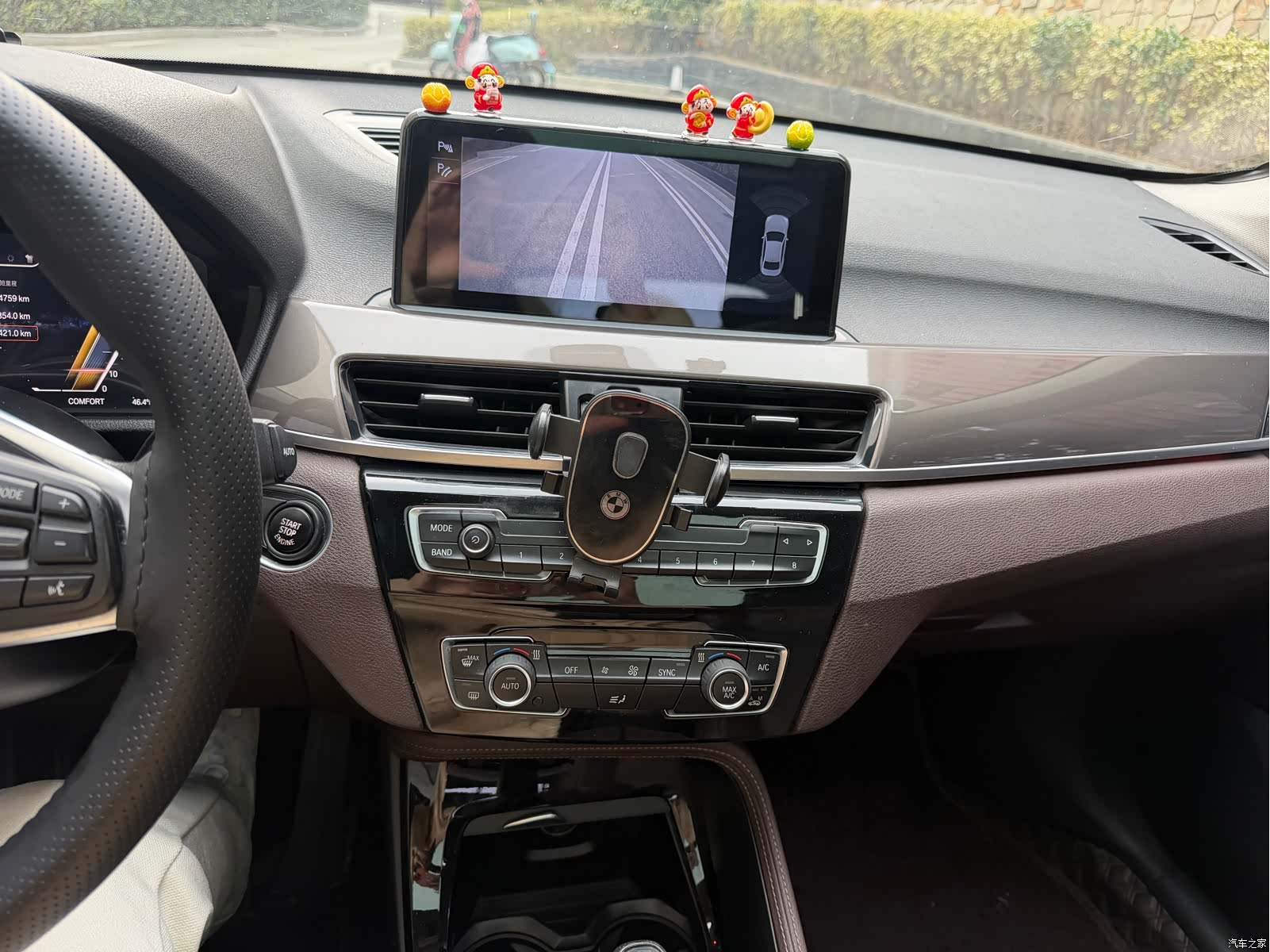 BMW X1, 2018 19