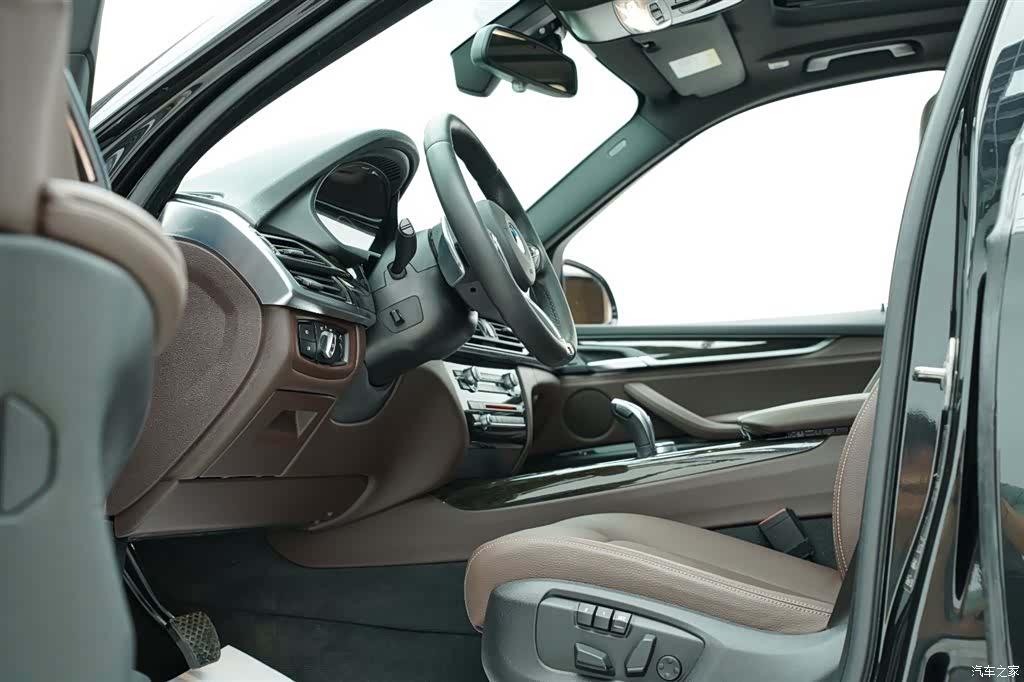 BMW X5, 2017 6