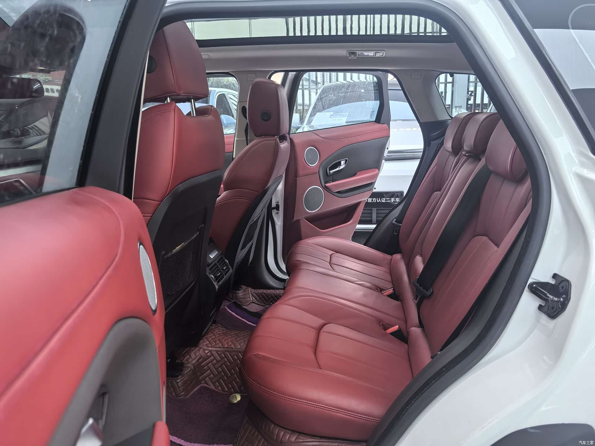 Land Rover Range Rover, 2016 10