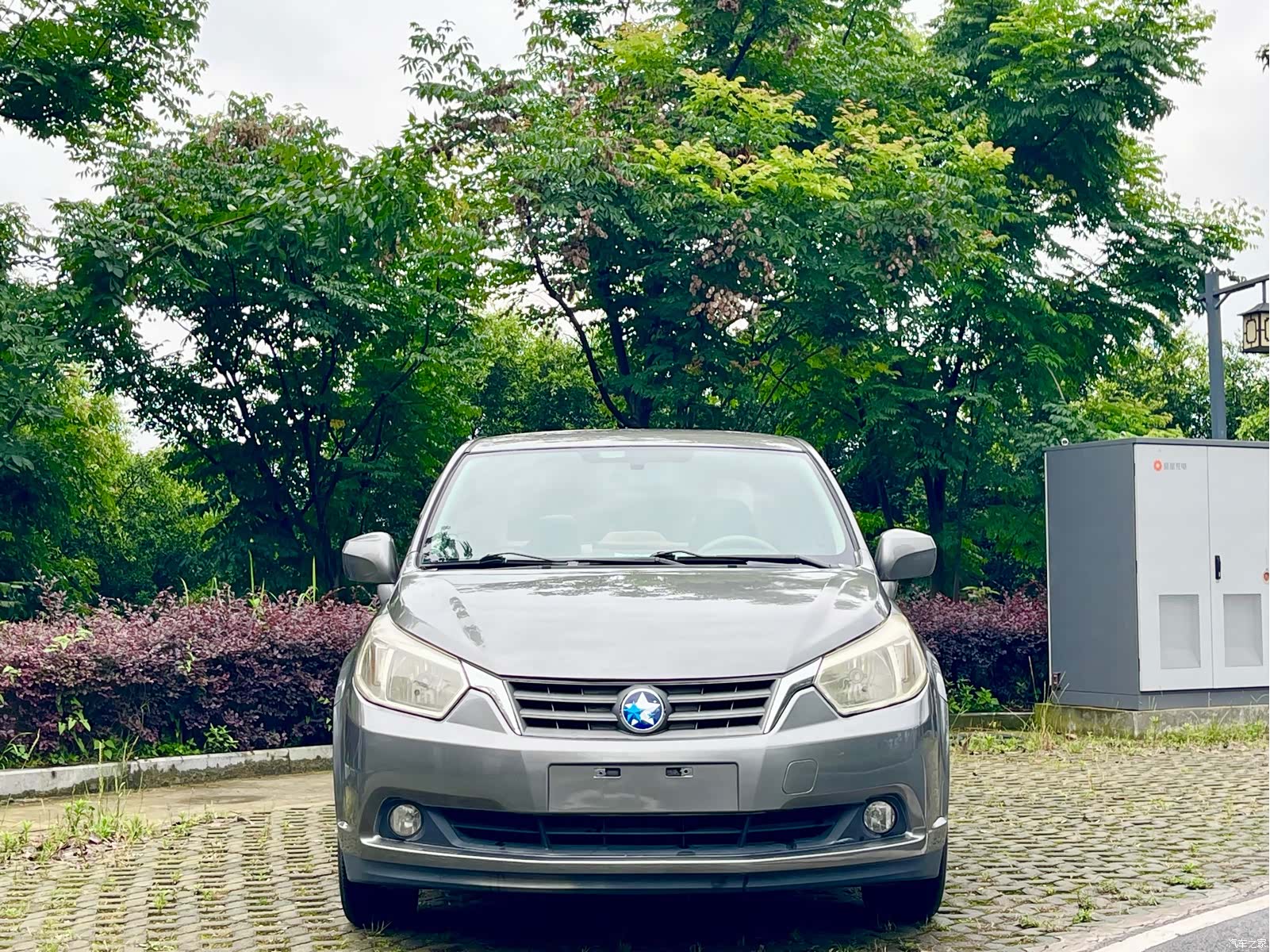 Nissan D50, 2015 2