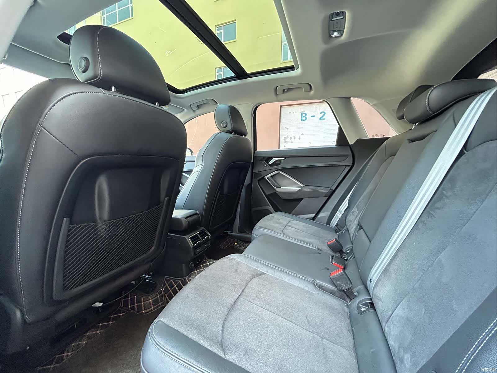 Audi Q3, 2022 18
