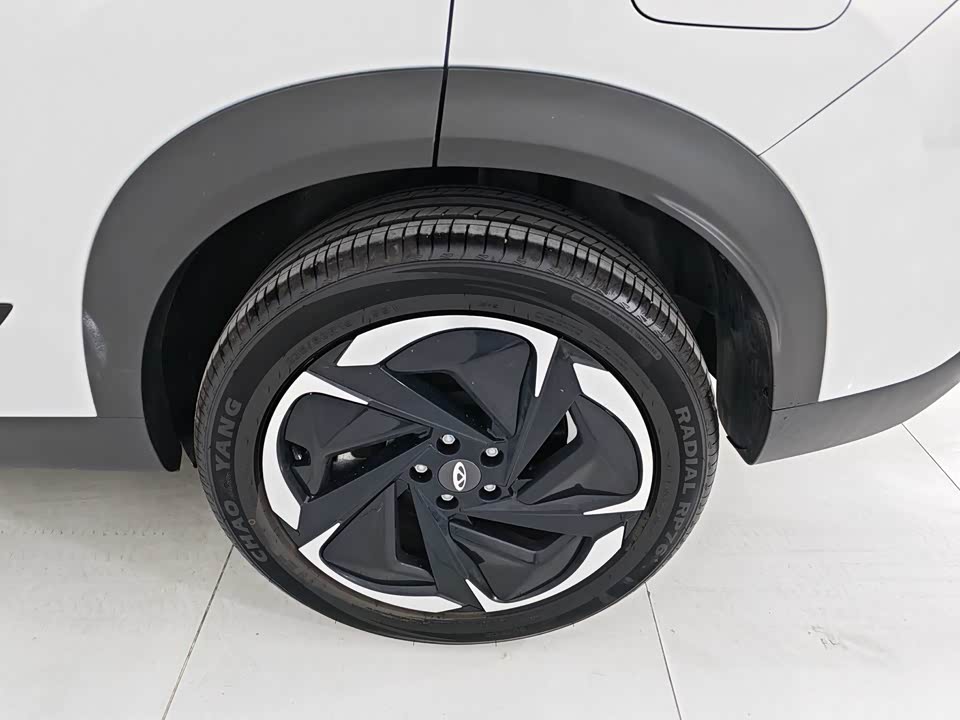 Chery Explore 06 C-DM