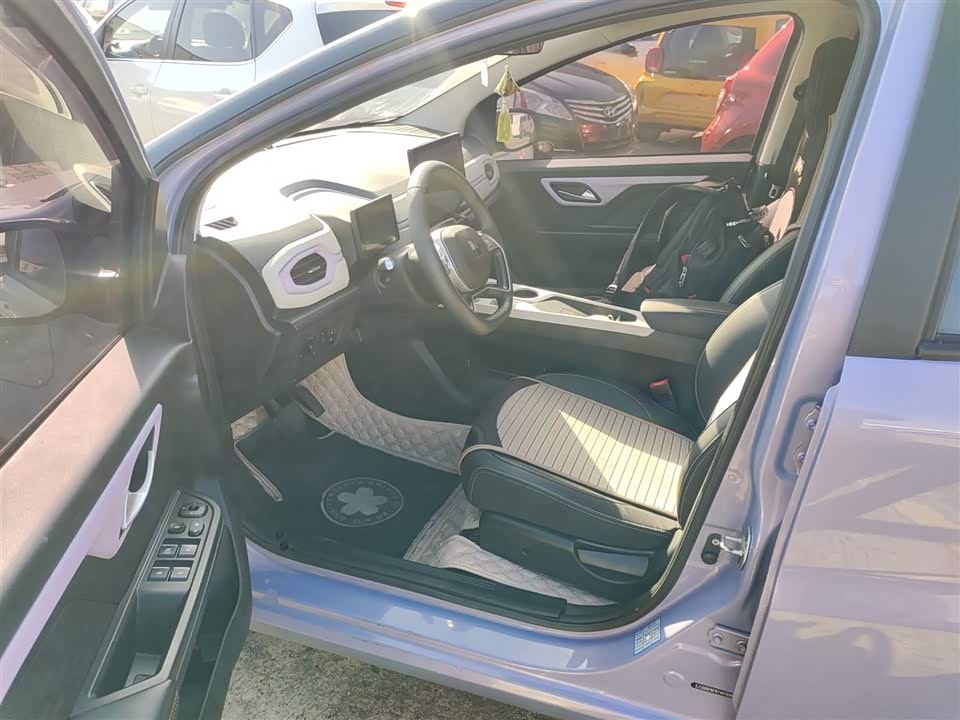 JAC Yttrium is a flower fairy