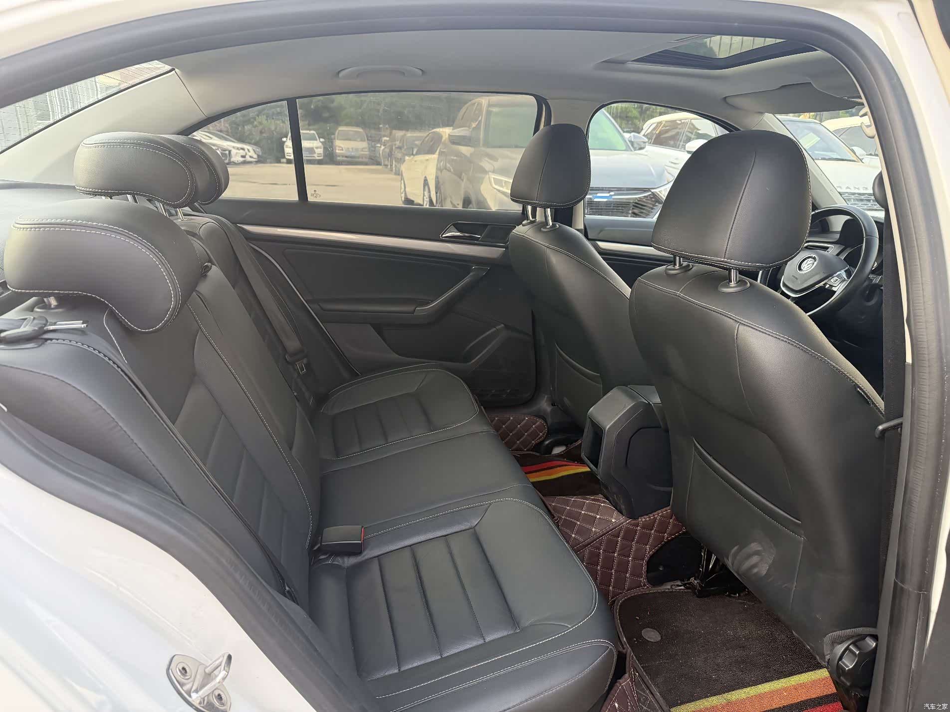 Volkswagen Lavida, 2020 все фото