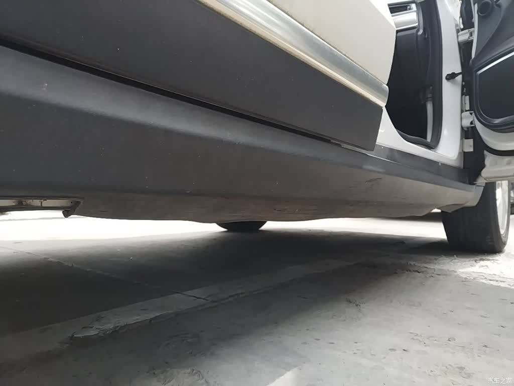 Haval H7, 2017 21