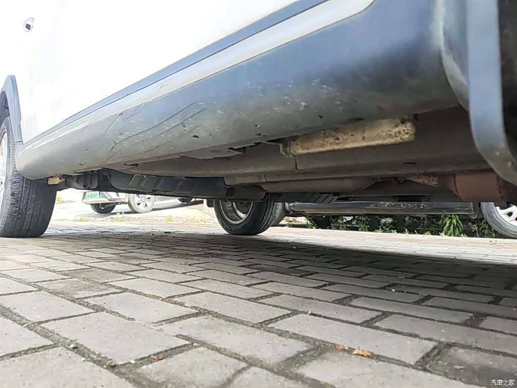 Chery 3x, 2021 21