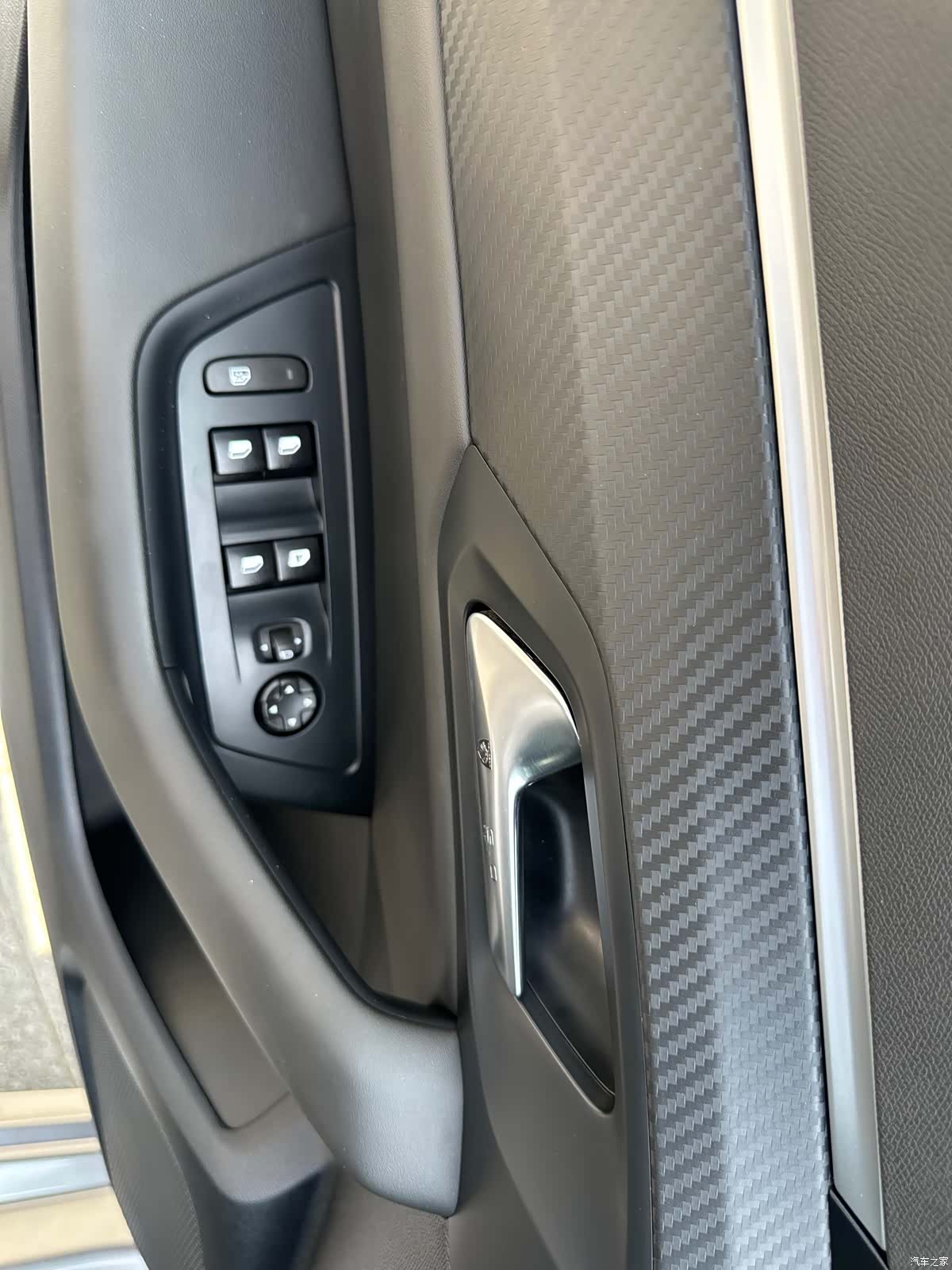 Peugeot 508L, 2023 6