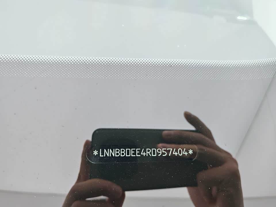 Chery Explore 06 C-DM