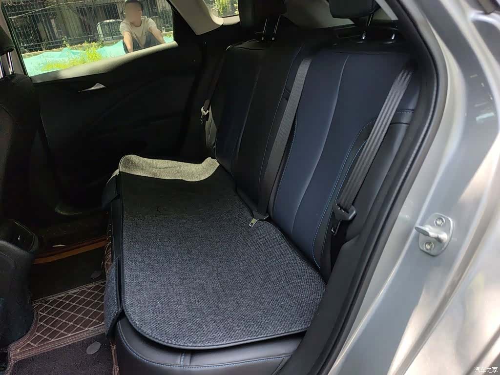 Buick Velite, 2024 15