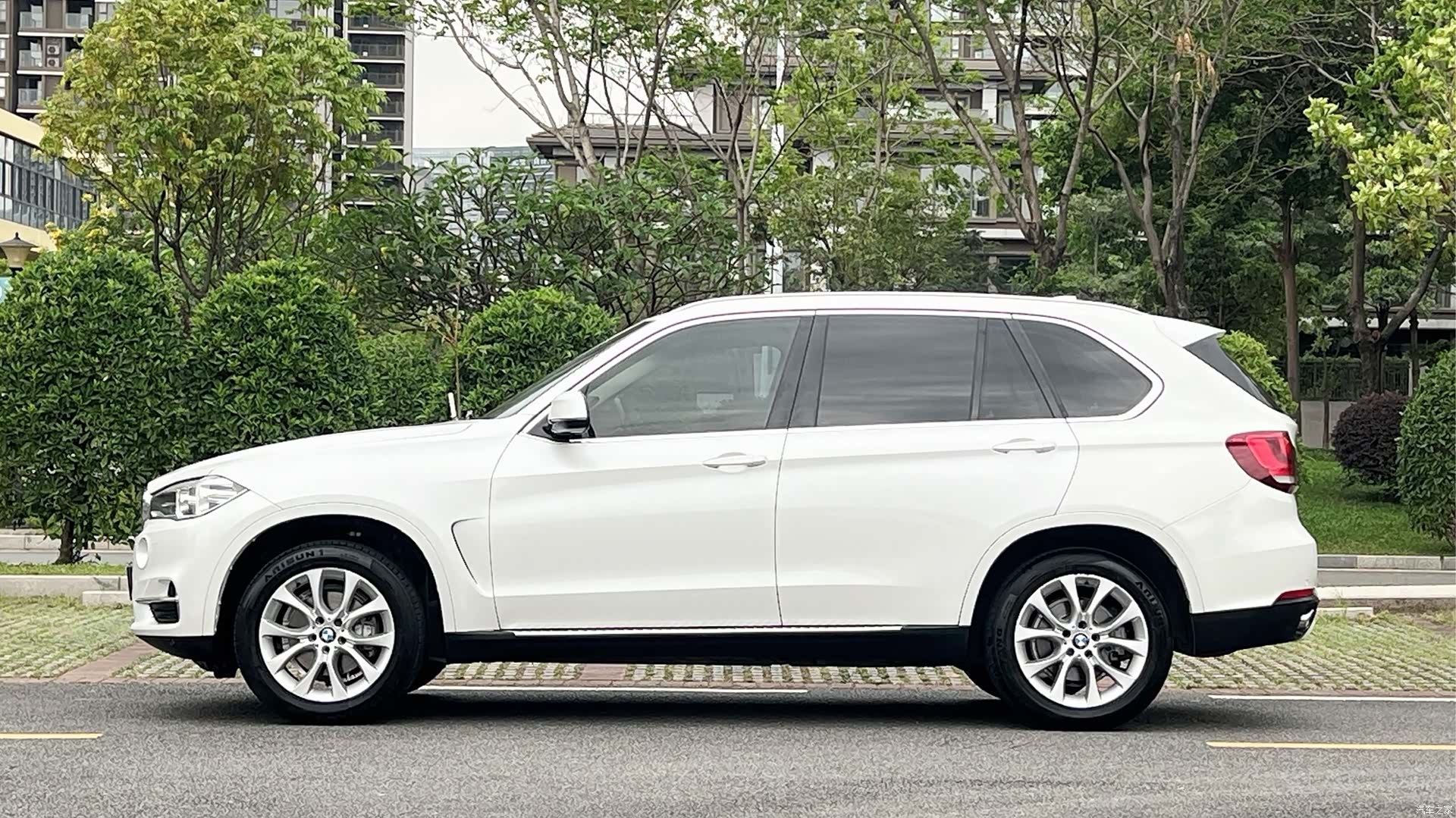 BMW X5, 2018 18
