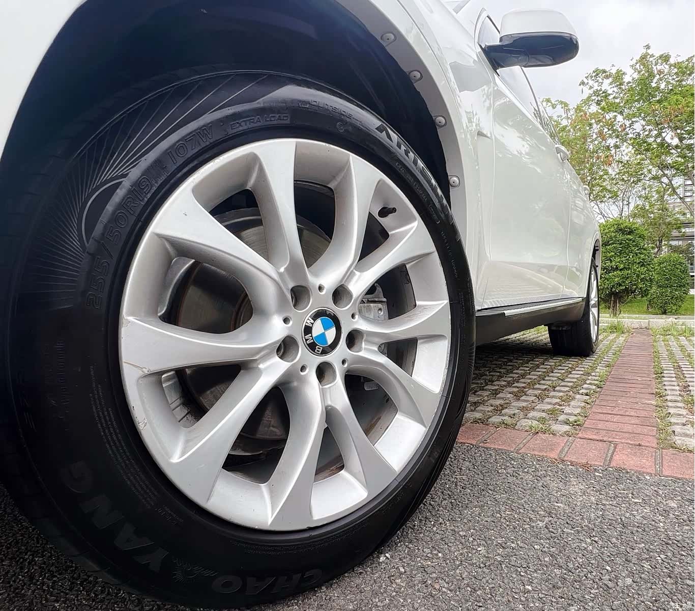 BMW X5, 2018 21