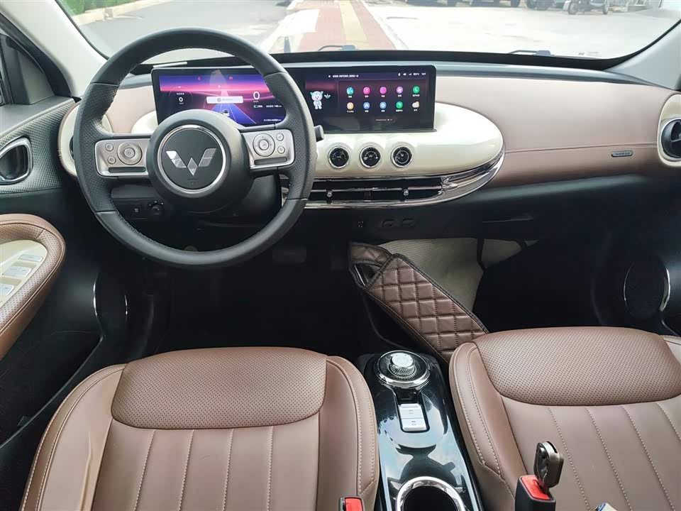 Wuling Wuling Bingguo