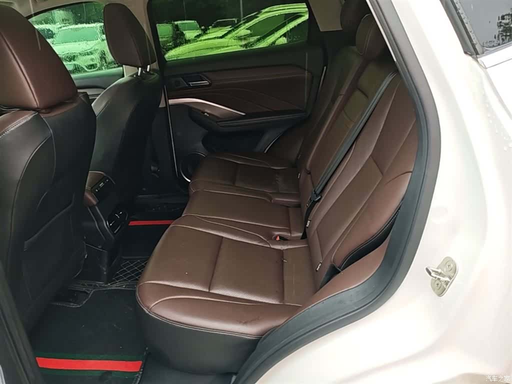 WEY VV6, 2019 17