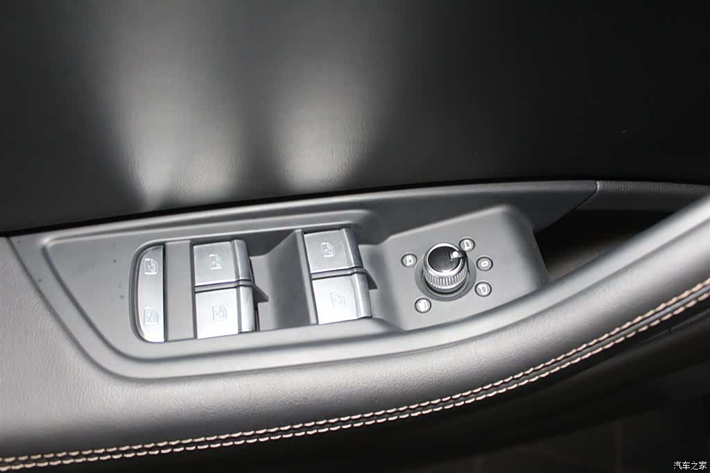 Audi A4L, 2024 8