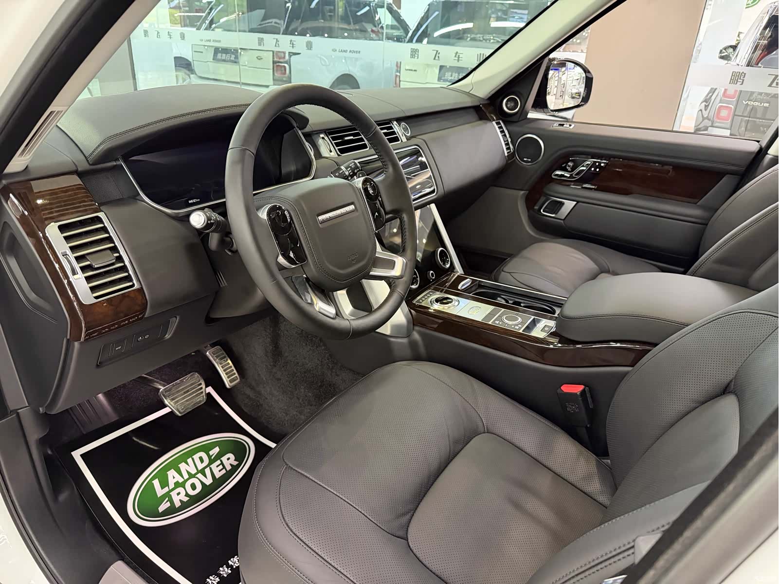 Land Rover Range Rover, 2022 8