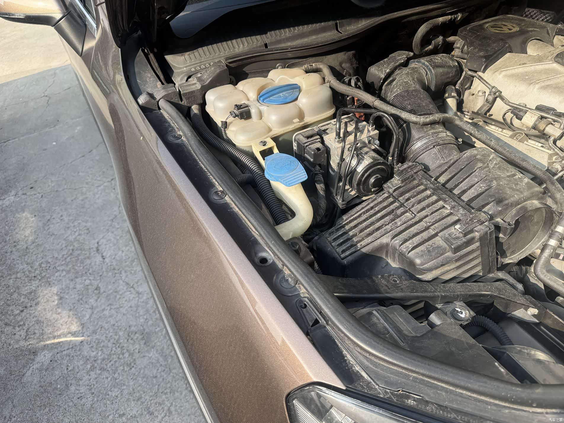 Volkswagen Explorer, 2014 6