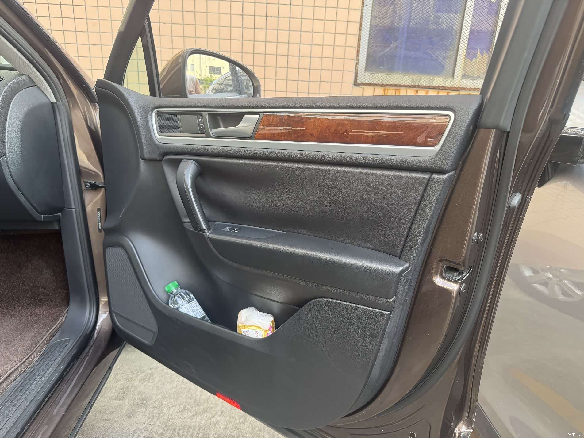Volkswagen Explorer, 2014 10