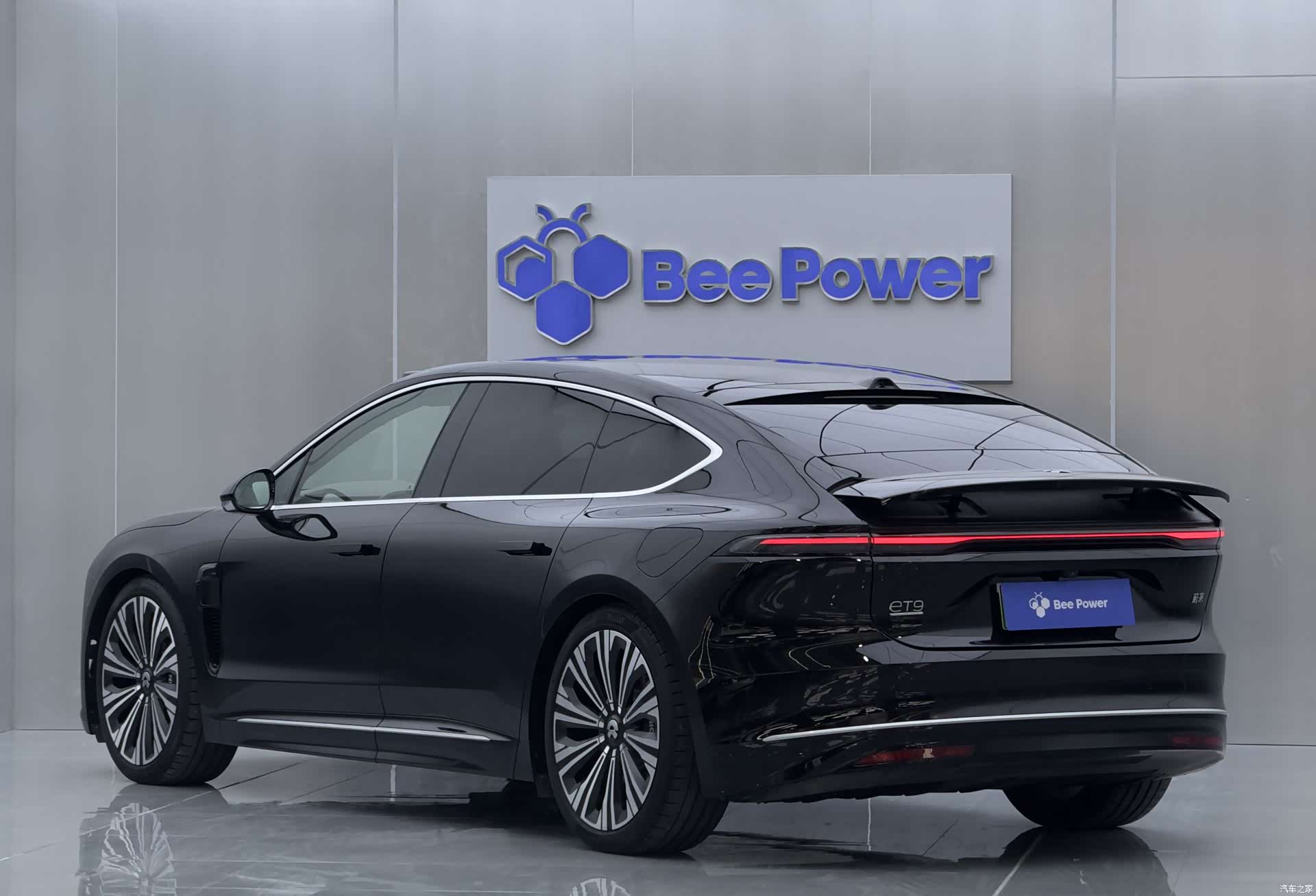 NIO ET9, 2025 6