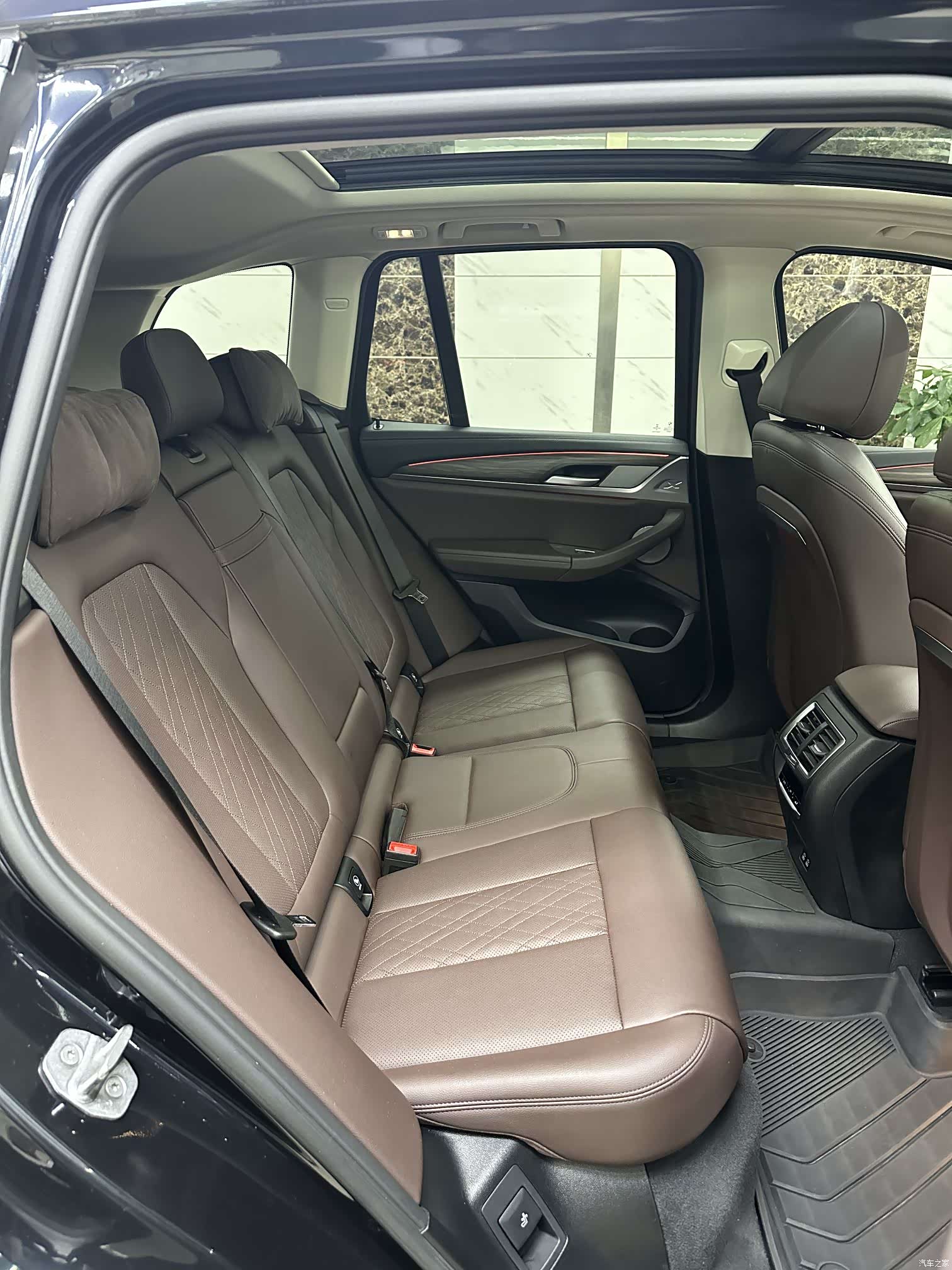 BMW X3, 2022 13